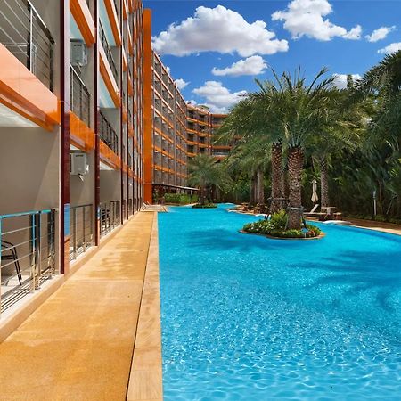 Mai Khao Beach Condotel 2322 Ban Bo Sai Klang Zewnętrze zdjęcie