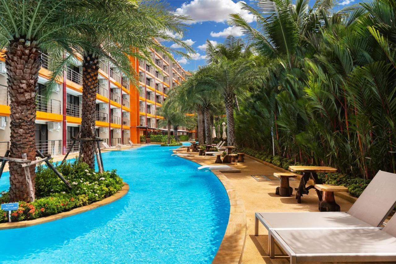Mai Khao Beach Condotel 2322 Ban Bo Sai Klang Zewnętrze zdjęcie