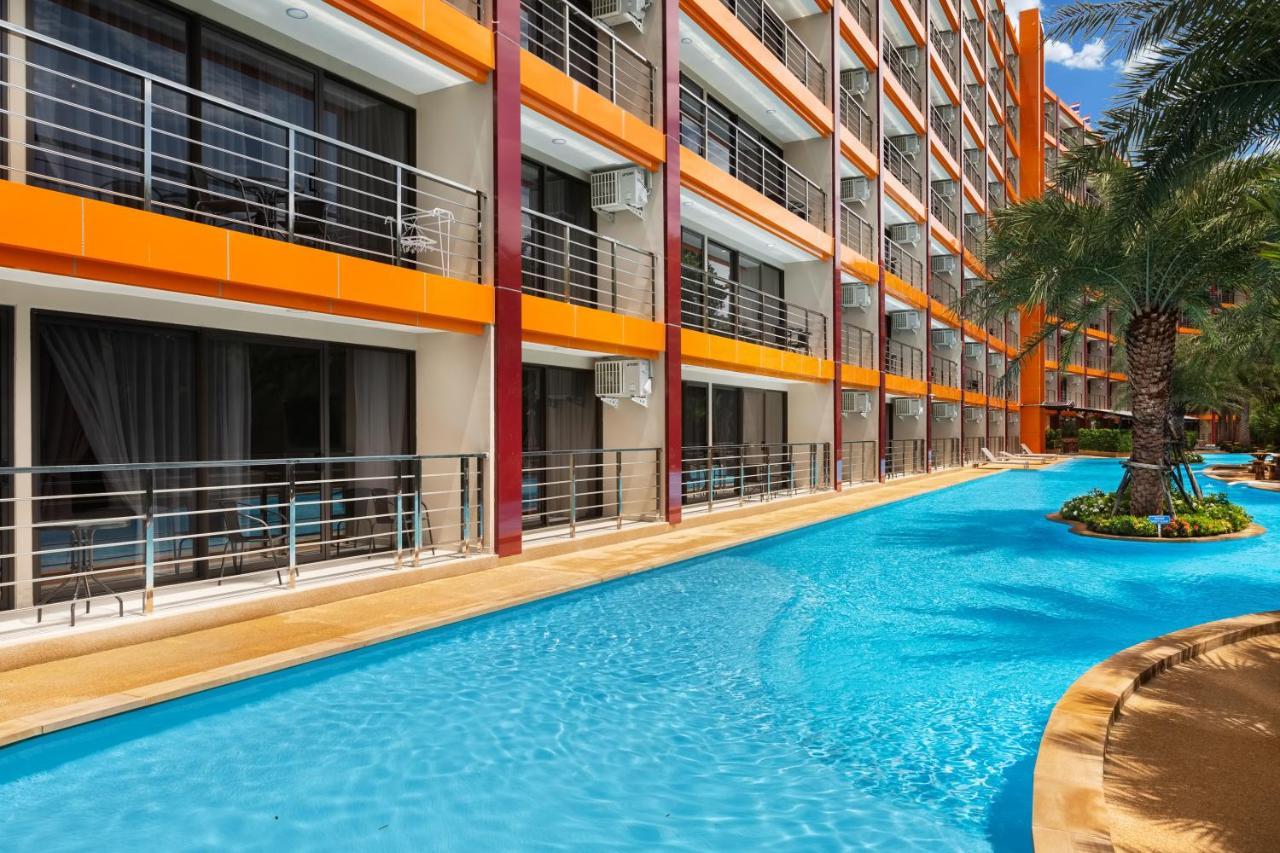 Mai Khao Beach Condotel 2322 Ban Bo Sai Klang Zewnętrze zdjęcie